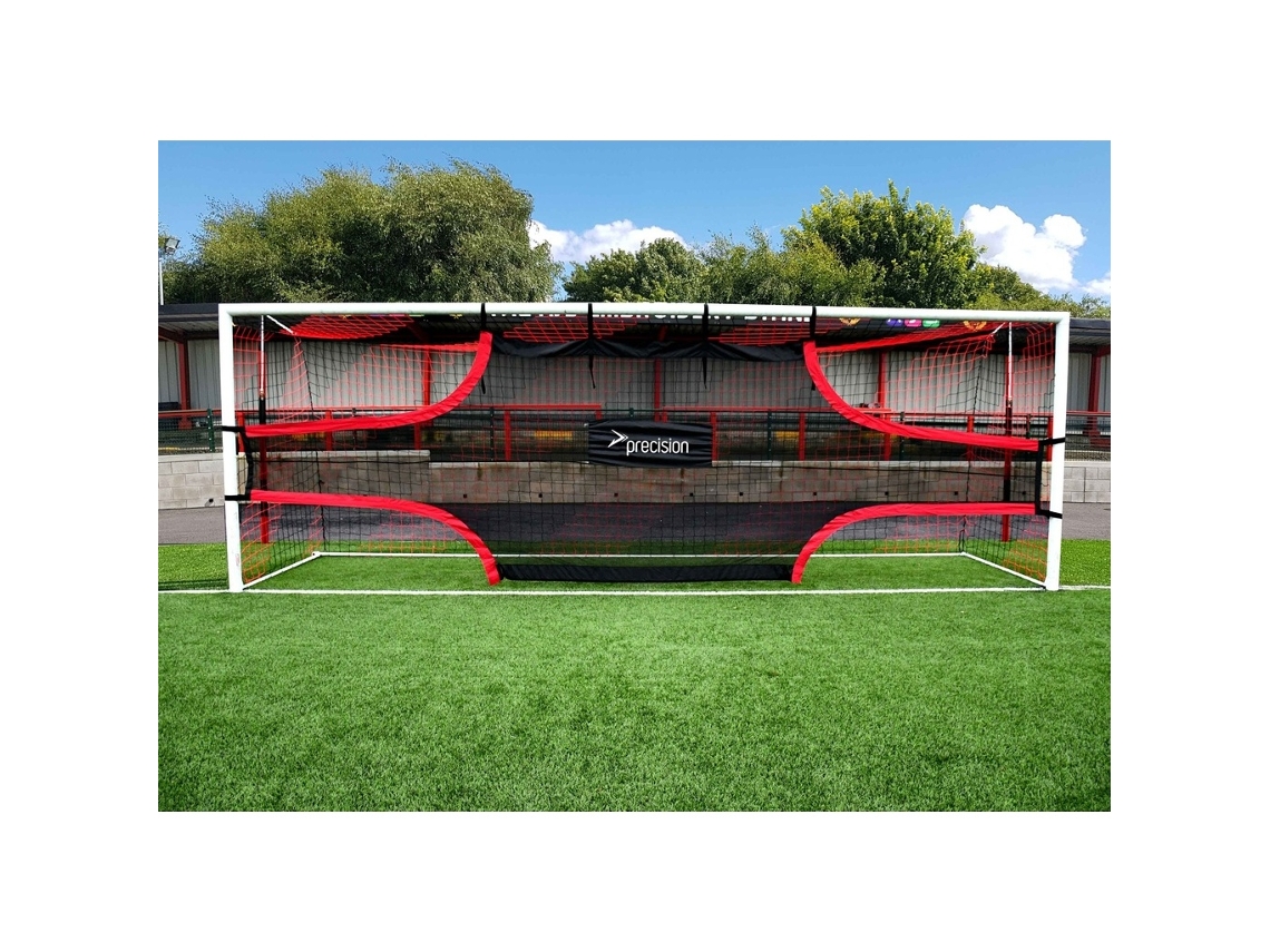 Rede de Futebol para Tiro Ao Alvo PRECISION