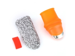 Ferramenta De Colheita De Legumes E Frutas Com Protetor Anti-corte Gama 5 Para Jardim