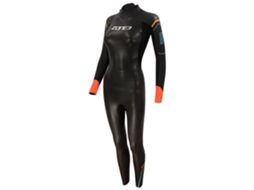 Wetsuit Aspect Preto Xszone3