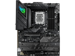 Motherboard ATX Asus ROG Strix B860-F Gaming WiFi Skt1851