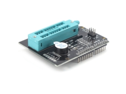 Módulo Programador E Transceptor Com Buzzer E Led Indicativo Para Development Board – Laxiscreed