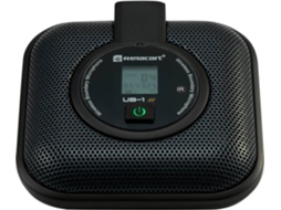 Microfone de Limite RELACART UHF UB-1