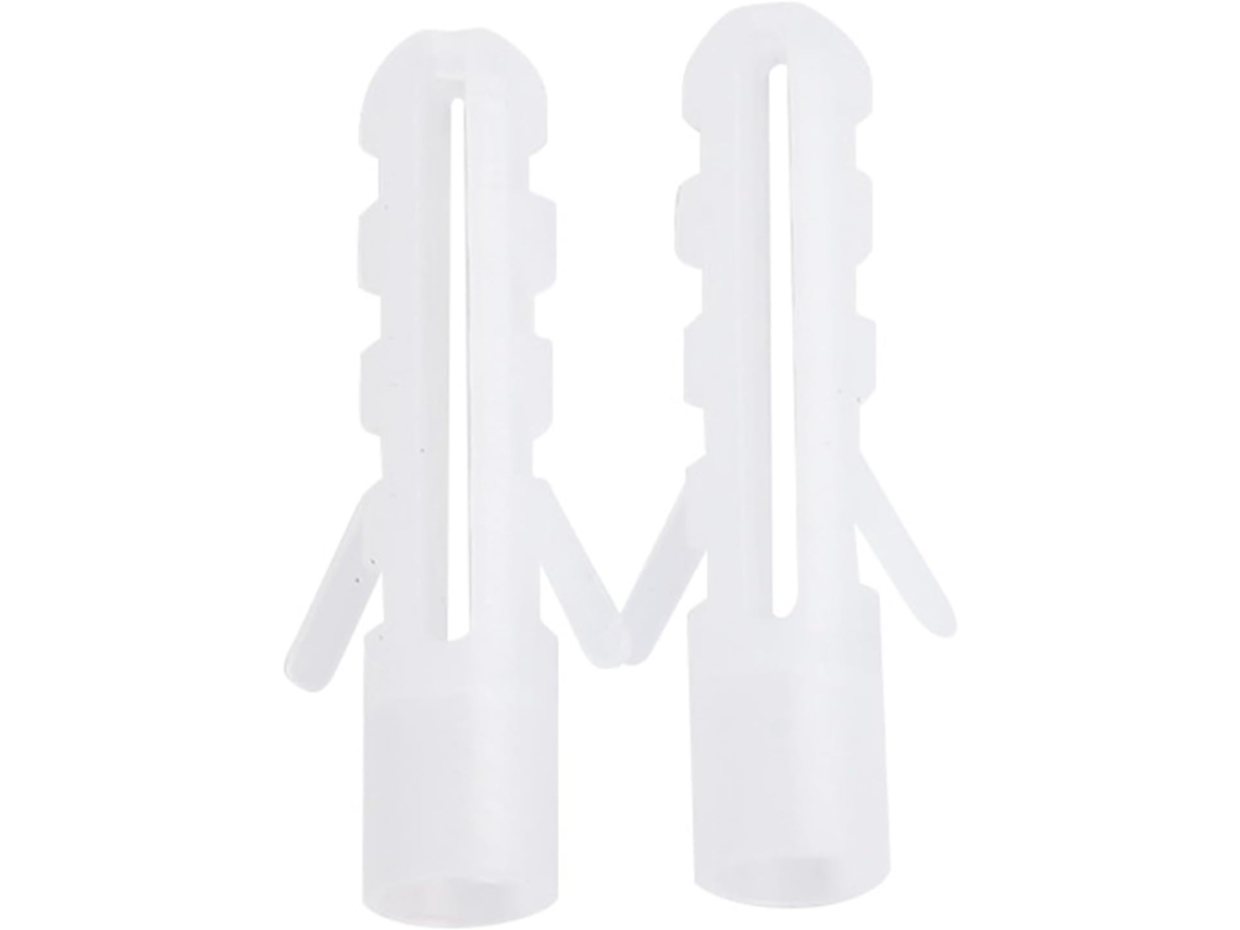Suporte em aço inoxidável para parede de vidro sanitária de chuveiro higiênico sem furos, dourado, 56x31mm, dourado 2
