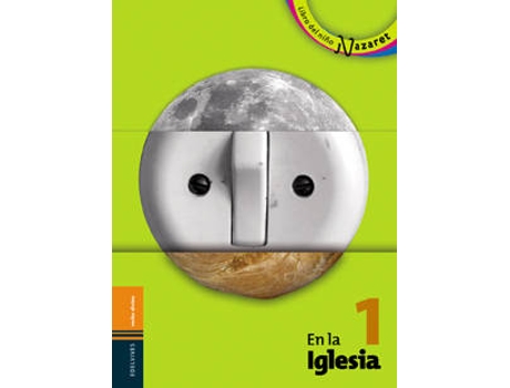 Livro En Iglesia Libro Alumno.(Accion Pastoral)