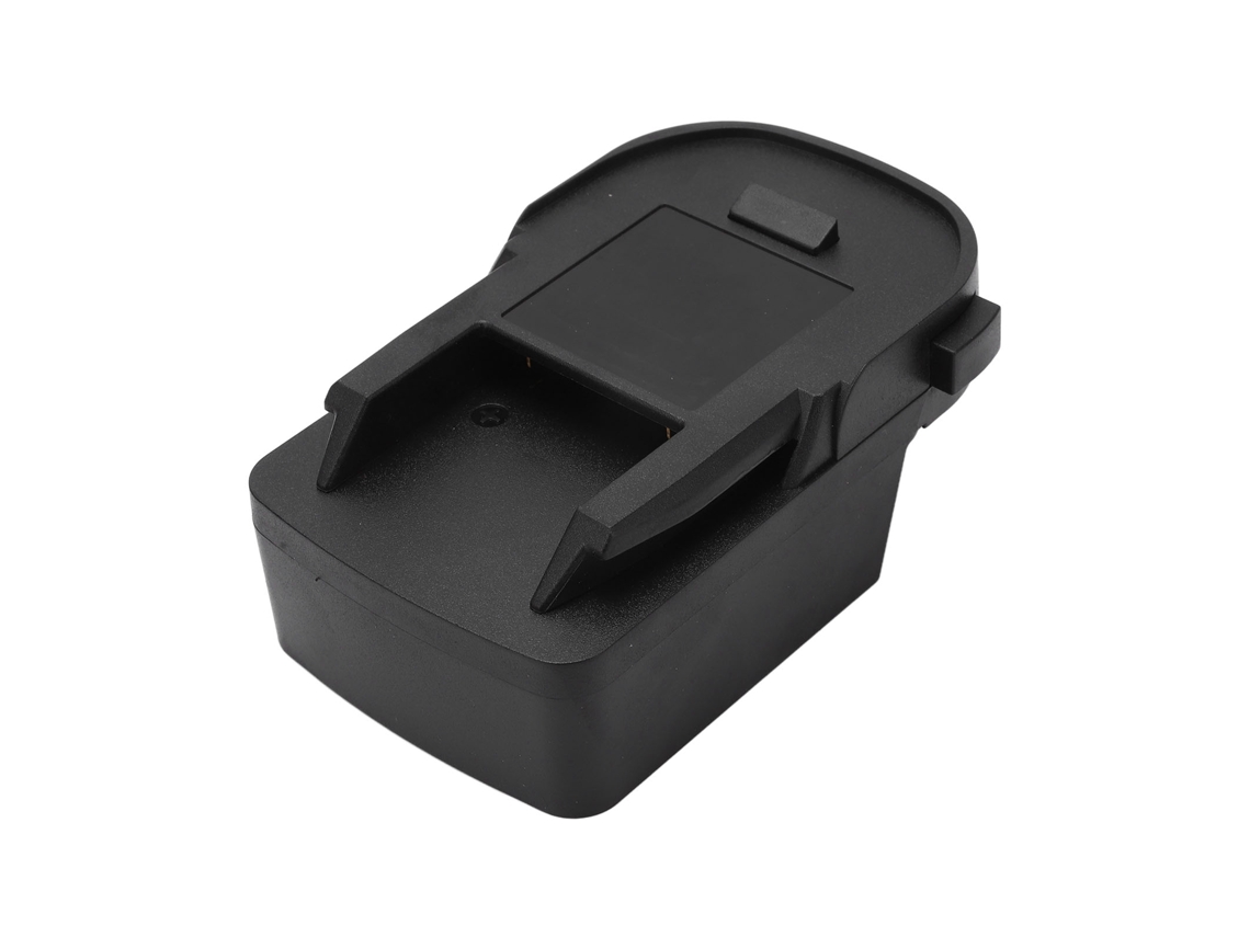 Conversor De Bateria De Lítio M18 18v Para Adaptador De Ferramenta Sem Fio Aeg 18v