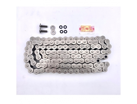 Corrente de Rolos de Motas D.I.D 525Vxb&B X 114 Mail. Zj