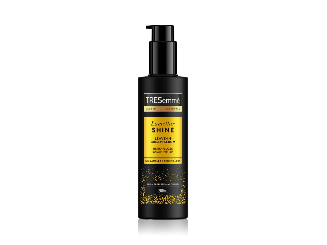 Sérum Brilho 200ml Tresemmé