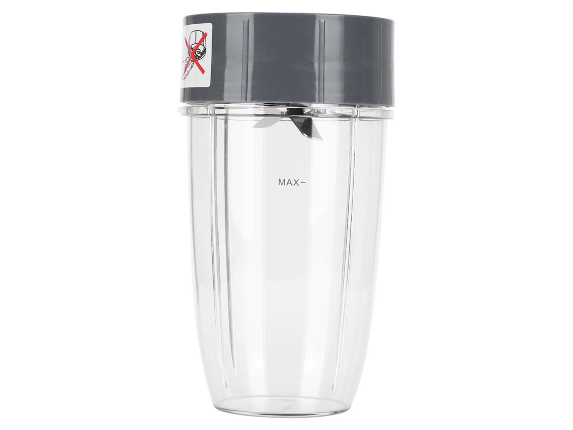Copo 24oz com Lâmina LAXISCREED para Liquidificador 600w 900w