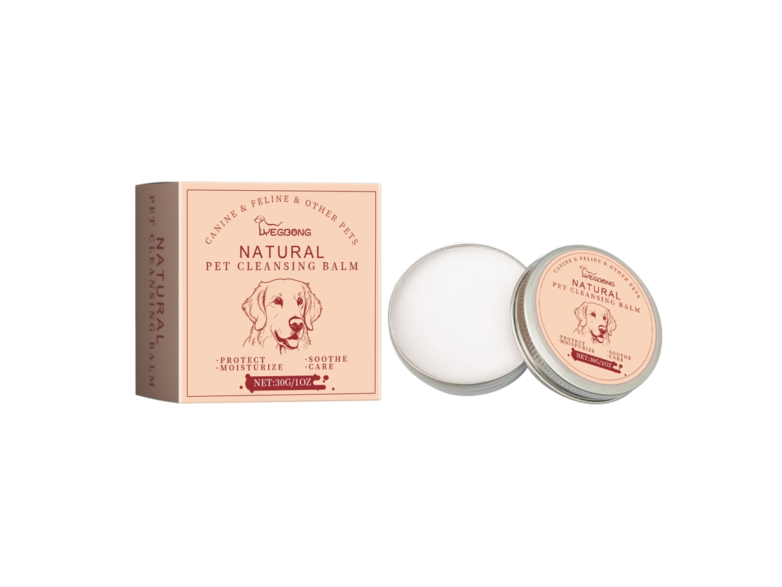 Creme para Clarear Manchas de Lágrimas em Animais LAXISCREED