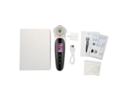 Máquina De Beleza Rf Rejuvenescimento Facial Remoção De Rugas