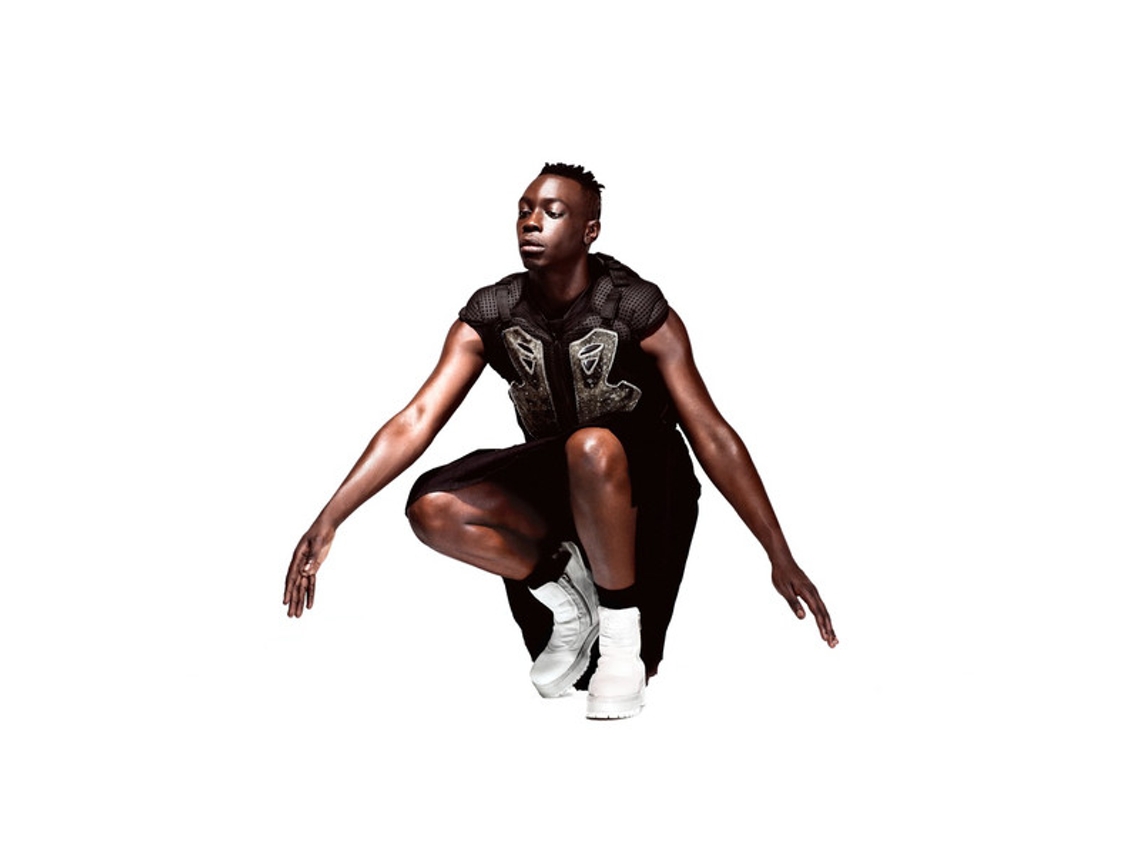 Vinil Le1f - Riot Boi