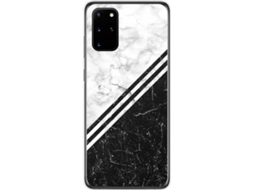 Capa Samsung Galaxy S20+ Plus TUMUNDOSMARTPHONE Desenhos Multicor