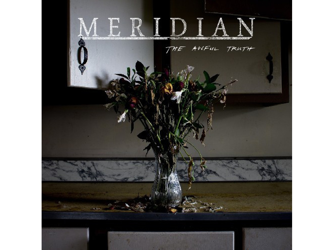 CD Meridian  - The Awful Truth
