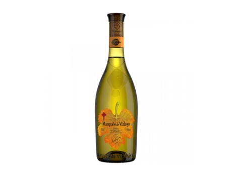 Marquês de Vizhoja Colheita 2023 Formato Garrafa de 75Cl. MARQUÉS DE VIZHOJA