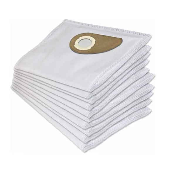 10 sacos Ryi para aspiradores Nilfisk Buddy II