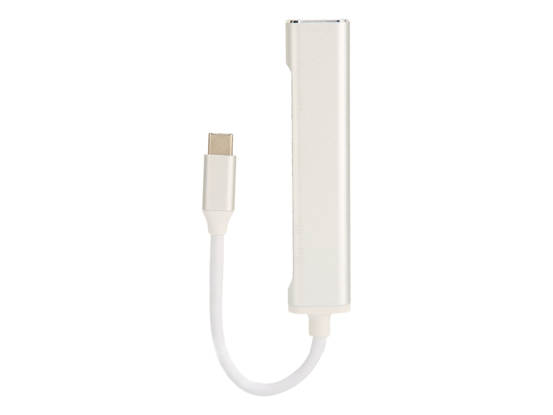 Lurelia Hub Usb-c 5 Em 1, Até 5 Gbps
