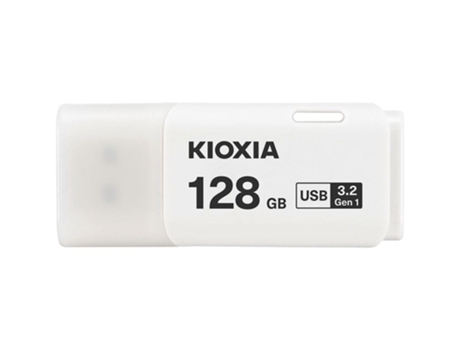 Pen Drive  Hayabusa U301 128GB Stick USB 3.2 Branco