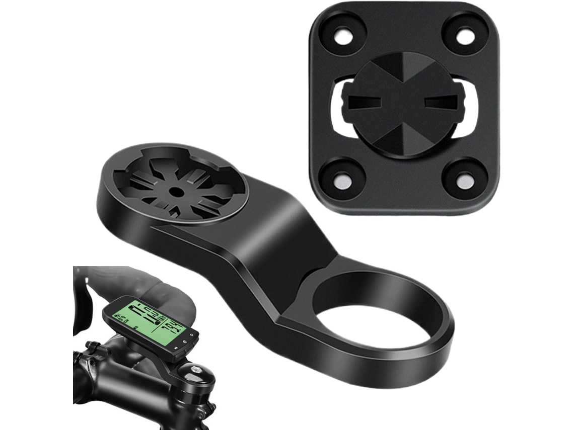 Suporte Universal Para Celular De Bicicleta - Modelo Resistente