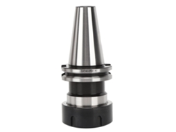 Porta-ferramentas de precisão CNC, pinça, acessório, peças mecânicas Cat40-er40-80