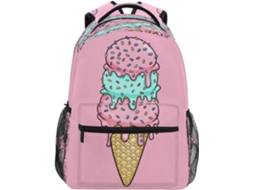 Mochila Polegadas 29 X 17,6 40 Cm 31 18,6 43 para Viagens