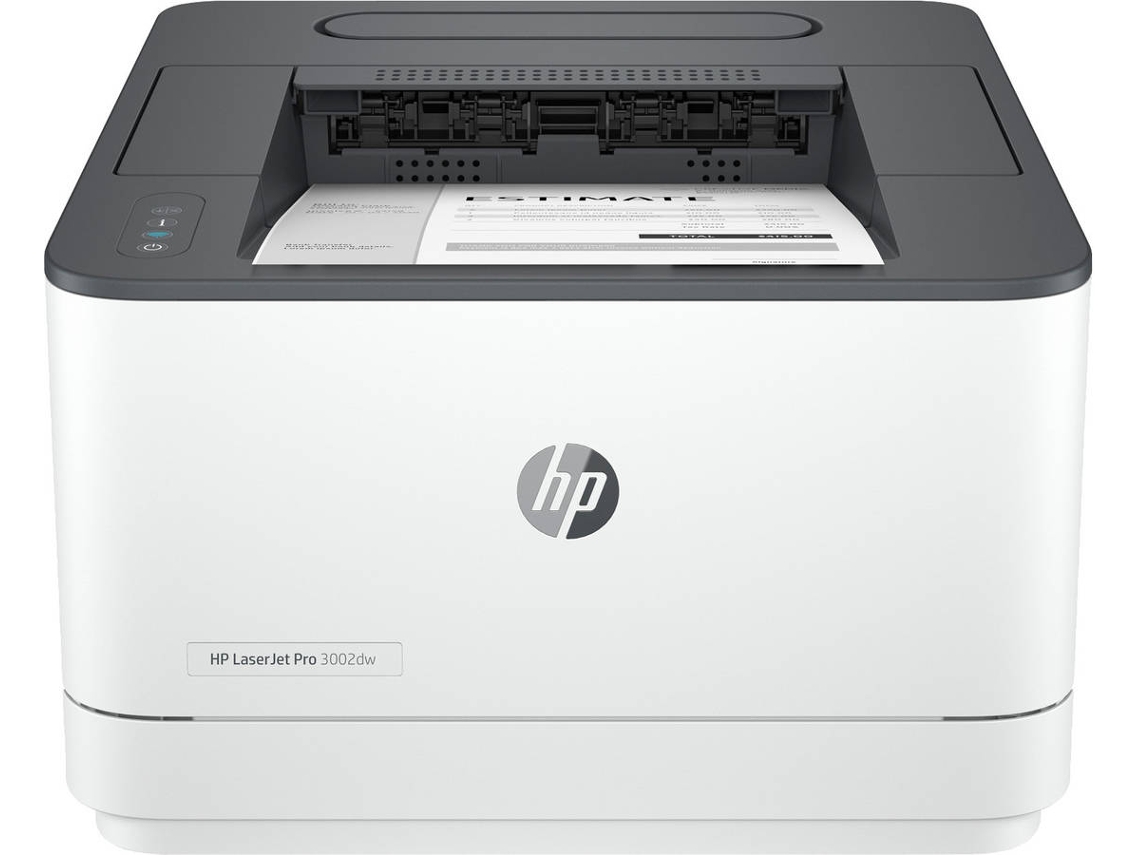 Impressora Laser Hp Laserjet Pro 3002Dw