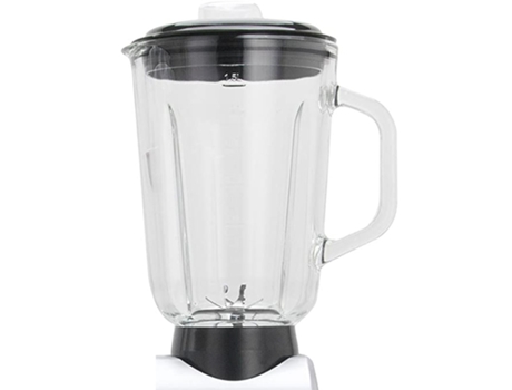 Acessório Liquidificador para Robô Robimix Acc-Bld-Robimix ROBBY