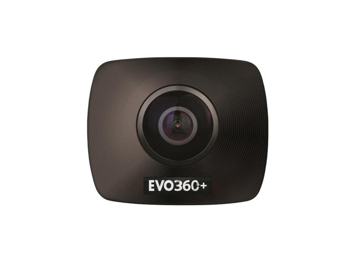 Action Cam 360 NILOX Evo360+ (Outlet Grade B - Outlet Grade A - Full HD)