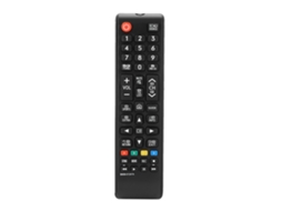 Controle Mali Substituto para Tv Samsung Bn59 01247a, Alta Qualidade