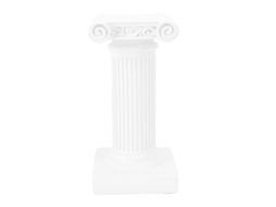 Coluna Romana Decorativa LAXISCREED