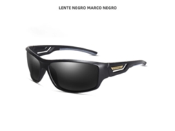 (estilo 1) Óculos De Ciclismo Polarizados, Camuflagem Com Proteção Uv400 E Lentes De Polímero Antirreflexo.