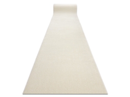 Passadeira Karmel Avião, Uma Cor Branco 60 cm