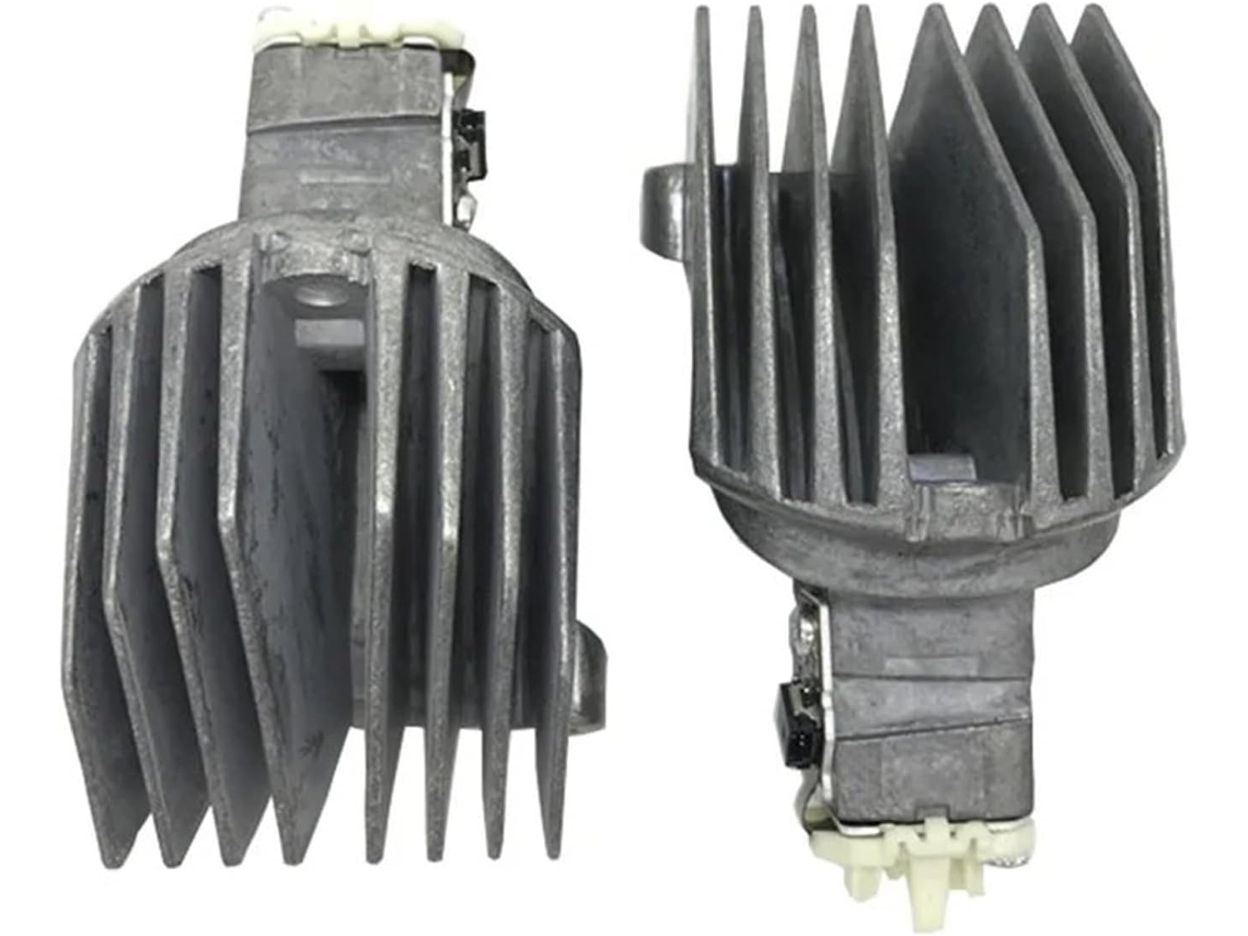 Módulo Genérico De Ajuste Automático Faróis Para Bmw Série 5 F10 F11 Lci 2012-2016 7343876 18592200-unidade Controle Luz