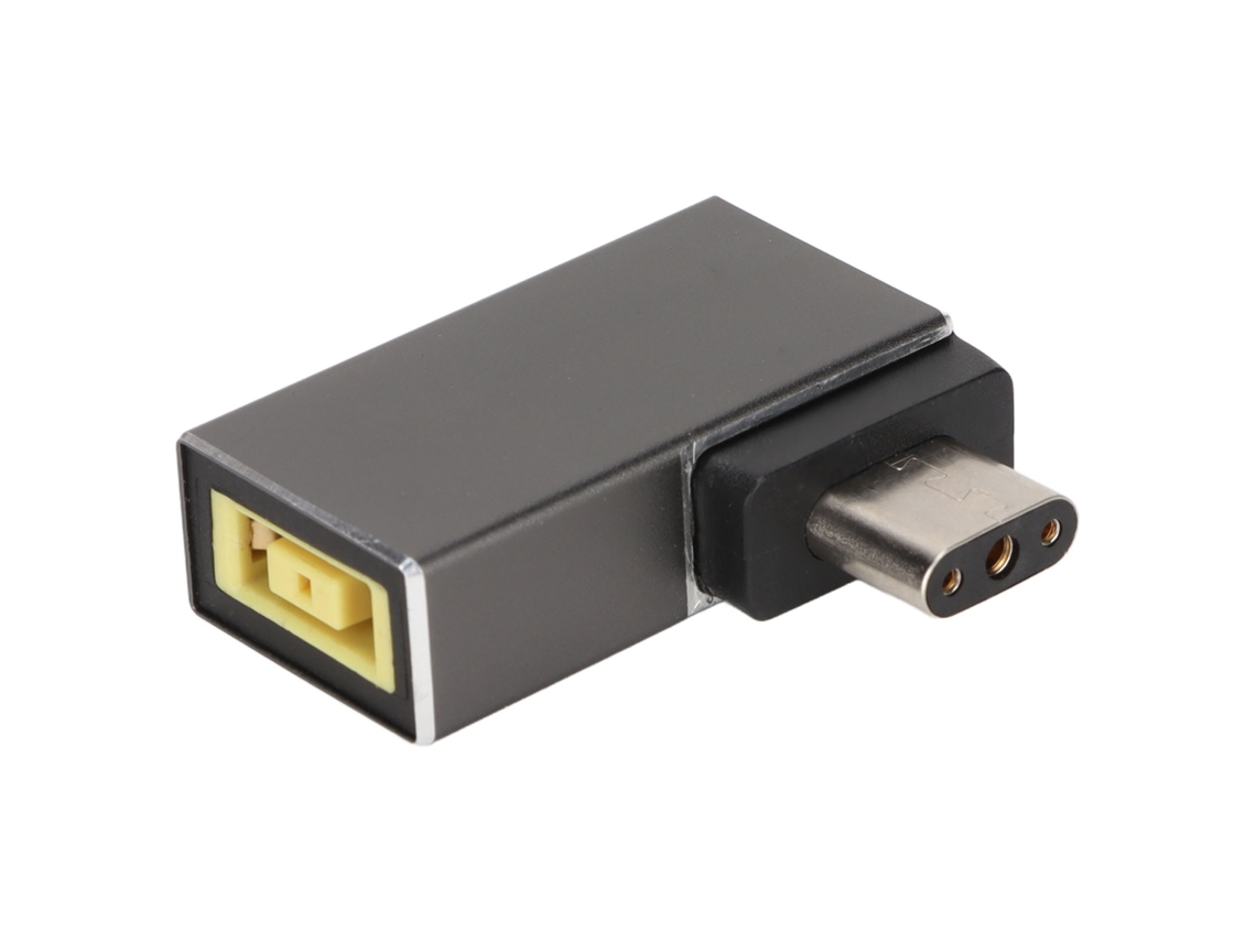 Hub Usb C 6 Em 1 Com Hdmi Usb3.0 Usb2.0 Pd Cartão De Memória Adaptador Cinza