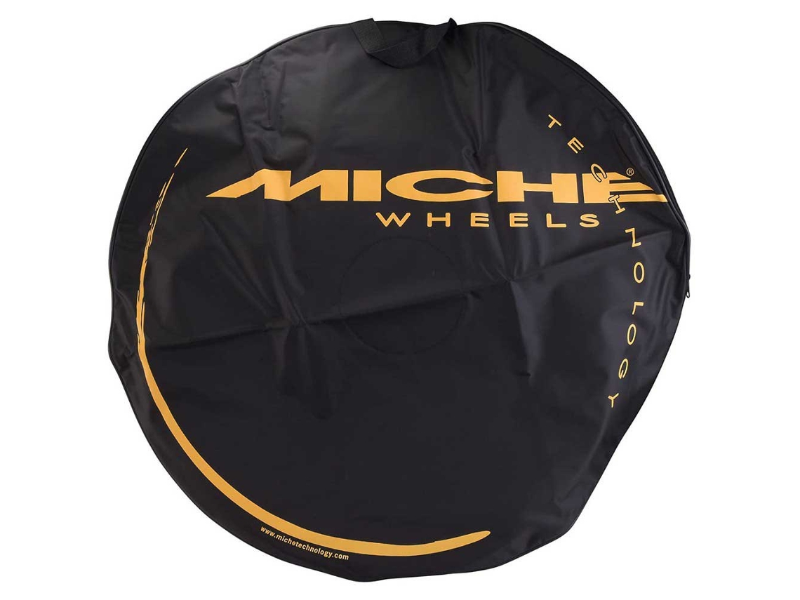 Tampa Da Roda Mtb Preto 83 Cmmiche