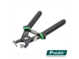 Alicate de Corte Profissional P/ Braçadeiras PROSKIT