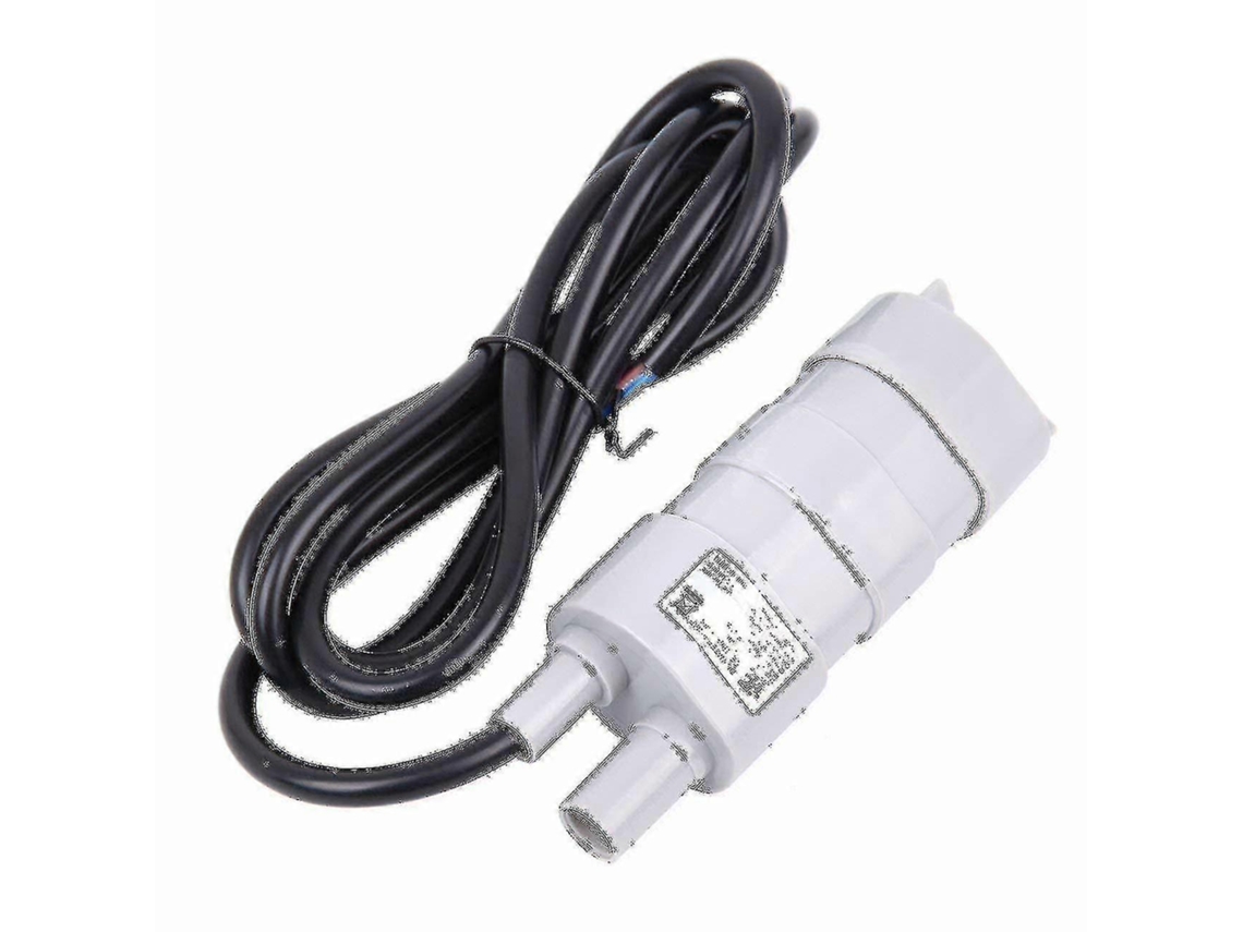 Bomba Submersível de Água Doce 12v, Compatível com Vasos Sanitários de Cassete Thetford C2/c200/cwe/cs/c402, com Vazão de 10 Lpm BRILVIBERA