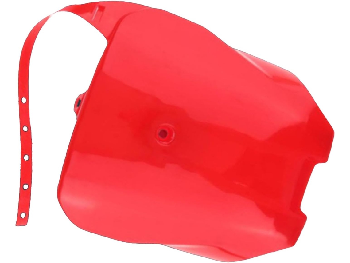 Placa de Immatriculação para Moto SFUSHOS