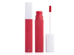 Glaze Labial Mate Suave 5ml Textura Mate Bruma Rica Em Cor Lápis Labial Líquido Versátil Delicado Hidratante 830