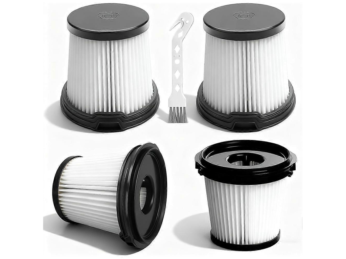 Filtro Iw3612eu Para Aspirador De Pó Shark Detect Pro Iw3612eut Bu3521eu Iw3613eut Iw3612amzeu Bu1120eu, Filtro Pré-motor_ozo