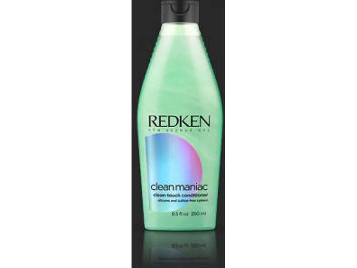 Condicionador REDKEN Redken Clean Maniac