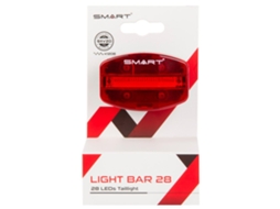 Smart Luz Traseira 34 Led