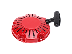 Pieza De Arranque Manual Gx100 Para Generador, Accesorio De Cortacésped Y Trimmer, Herramienta De Reemplazo