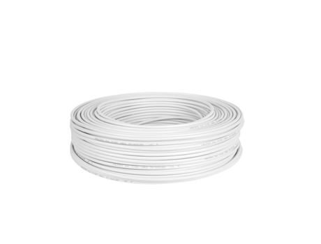 TV Sat Cu Cabo Duplo Tela 150m/k. Cabletech
