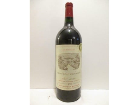 Vinho Tinto CHÂTEAU REYSSON 1996 (150 cl - 1 unidade)