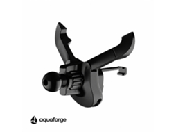 Suporte Para Telemóvel De Carro Ajustável Abs