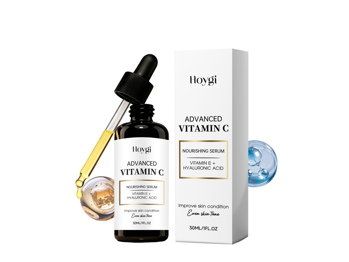 Essência Nutritiva com Vitamina C