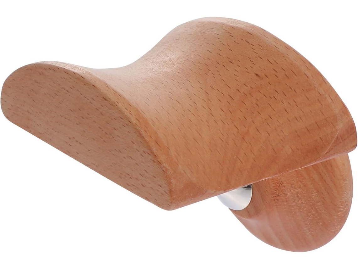 Suporte Para Fones De Ouvido Parede Em Liga Metálica Sherchpry, Fácil De Montar, Prático E Elegante Para Escritório