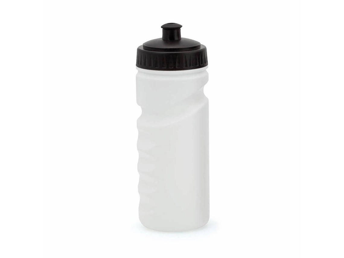 Garrafa De 500 Ml Fabricada Em Pe Resistente Dam
