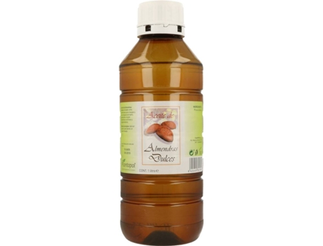 Óleo Corporal  Amêndoas (1 L)