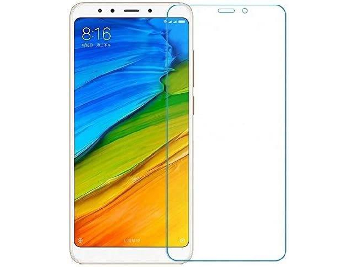 Pelicula de Vidro HONGWE. Redmi 5 Plus